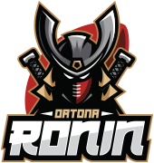 Ortona Ronin Flag Football